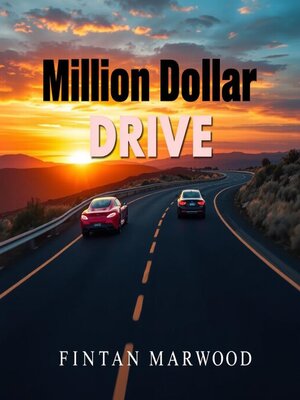 Million Dollar Drive to Easy Wealth - Audiobook